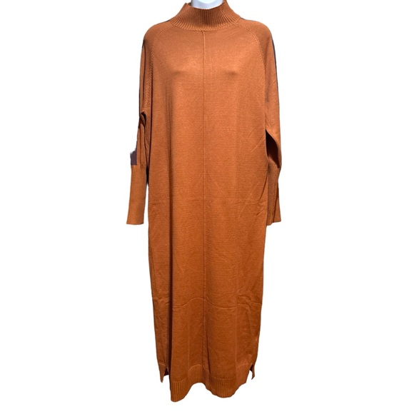 YAL Sweater Dress - Picture 5 of 16